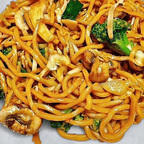 Best vegetable lo mein in St Louis, MO
