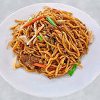 Best beef lo mein in St Louis, MO