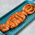 Best Grilled Whole Squid in St Louis, MO