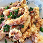 Best Salt and Pepper Squid in St Louis, MO