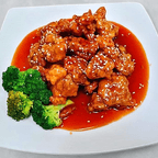 Best Sesame Chicken in St Louis, MO
