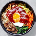 Best Shrimp Bimbibap in St Louis, MO