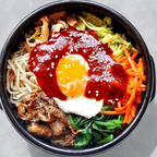 Best Tofu Bimbibap in St Louis, MO