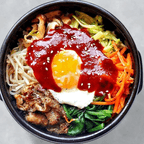 Best Beef Bimbibap in St Louis, MO