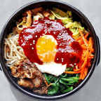 Best Chicken Bimbibap in St Louis, MO