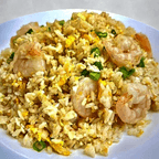 Best Shrimp fried rice in St Louis, MO