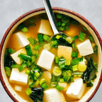 Best Miso Soup in St Louis, MO