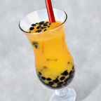 Best Mango Bubble Milk Tea in St Louis, MO